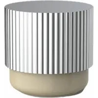 DECOR WALTHER Opbergbox OF.LINE DMD Medium Aqua Dune