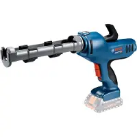 Bosch GCG 18V-310 accu afdichtingspistool (body) 18V Li-ion