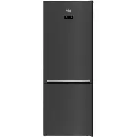 Beko Koelkast Combi RCNE560E40ZXBRN