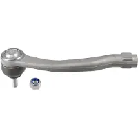 LEMFÖRDER Spoorstangeinde ProKit 44027