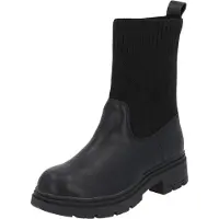 Palado Boots 'Kelaxe' zwart