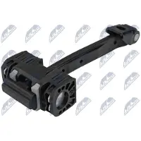 NTY EZC-SK-058 Deurvastzetter