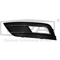 Dpa 88071820402 Ventilatiegrille, bumper