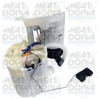 MEAT & DORIA 77352 Brandstofpomp