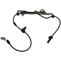 KAVO PARTS BAS-8054 Wielsnelheidssensor (ABS)