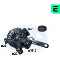 ERA 350601A Thermostaat, koelvloeistof