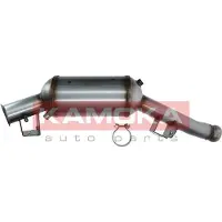 KAMOKA 8010054 Roetfilter (DPF)