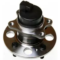 DENCKERMANN W413395 Wiellagerset