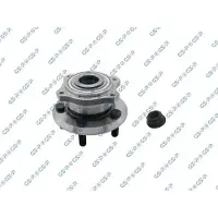 GSP 9327040K Wiellagerset