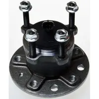 DENCKERMANN W413386 Wiellagerset