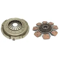 KAWE 6341101 Koppelingsset