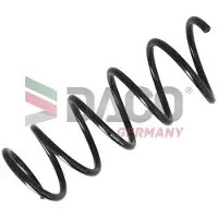 DACO Germany 800701 Chassisveer