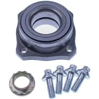 DENCKERMANN W413547 Wiellagerset