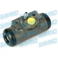 SAMKO C29076 Wielremcilinder