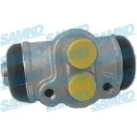 SAMKO C31151 Wielremcilinder