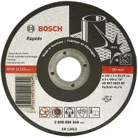 Bosch Snijschijven 2 608 600 549