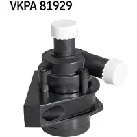 Skf VKPA 81929 Waterpomp