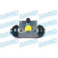 SAMKO C31118 Wielremcilinder