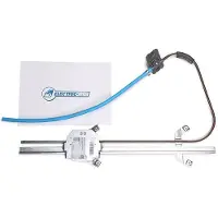 Electric Life ZR ZA913 L Raammechanisme