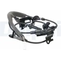 Delphi SS21244-12B1 Wielsnelheidssensor (ABS)