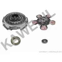 KAWE 6315505 Koppelingsset