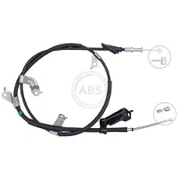 A.B.S. K17808 Handremkabel