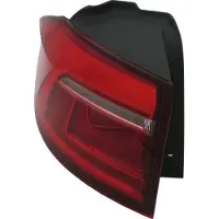 ABAKUS 441-19F8R-UE Achterlicht