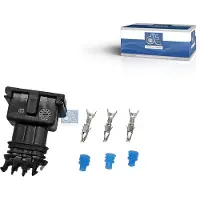 DT Spare Parts 5.98023 Stekker