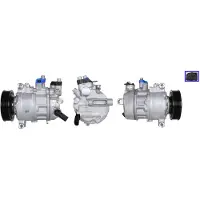 Lucas ACP01264 Aircopomp