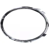 BLIC Bumper ventilatierooster 6502-07-0038918P