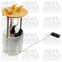 MEAT & DORIA 77817E Brandstofpomp
