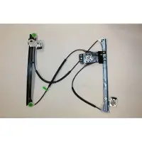 AUTOMEGA 100023610 Raammechanisme