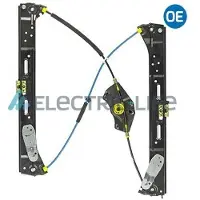 Electric Life ZR VK740 R Raammechanisme