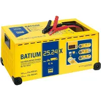 GYS 024830 Batterijlader
