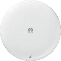 Huawei Draadloze LAN-apparatuur AP673 11be indoor 2+2+4 tri-banden slimme antenne USB BLE AP673 RJ, Toegangspunt