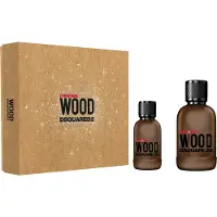 Dsquared2 Original Wood 2st Set