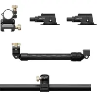 Insta360 Dual Suction Cup Car Mount (Standard)