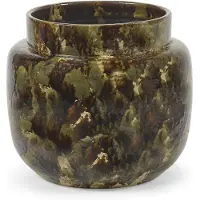 Serax Mystique Brown Bloempot Medium