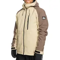 Quiksilver Mission Block Jas