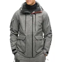 Superdry Sportjas | M | male