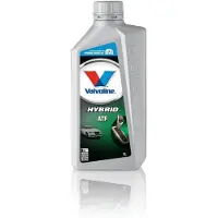 Valvoline Versnellingsbakolie 892451