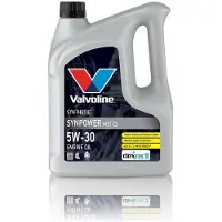 Valvoline 872597 Motorolie