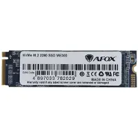 AFOX SSD NVME GEN 3 512GB