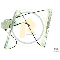 Ac Rolcar 01.4011 Raammechanisme
