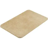 Kleine wolke - Badmat - Meadow - 80x140 cm - Beige