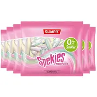 Slimpie 5x Spekjes 80 Gr
