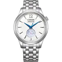 Citizen - NH9131-73A - Polshorloge - Heren - Automatisch - Mechanical