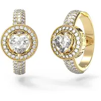 GUESS Stijlvolle Dames Guess JUBE04670JWYGT-U Oorbellen