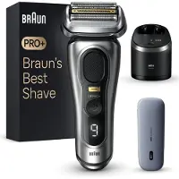 Braun - Series 9 Pro+ 9577cc