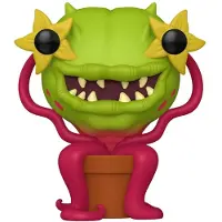 Funko POP! Pop! DC Comics Heroes: Harley Quinn Animated Series - Frank the Plant